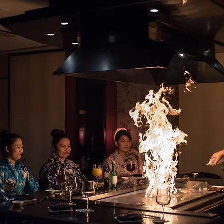 Millennium Plaza Downtown Suites-2