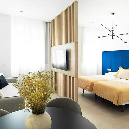 Blanq Marina Suites-2