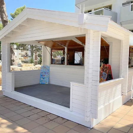 Rentalmar Blue Beach & Pool-3
