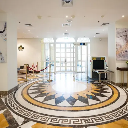 Somerset Al Mansoura Doha-2