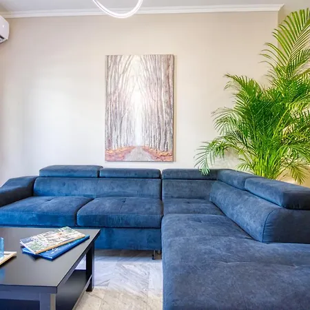 Rhodes Island Elli Beach Apartments-3