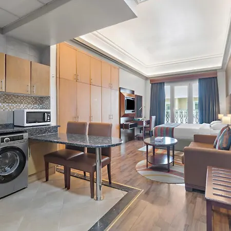 Al Khoory Hotel Apartments Al Barsha-2