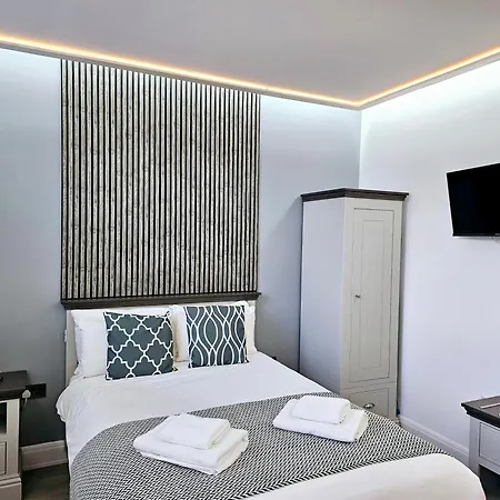 London Stay Apartments-2