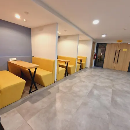Melliber Appart Hotel-3