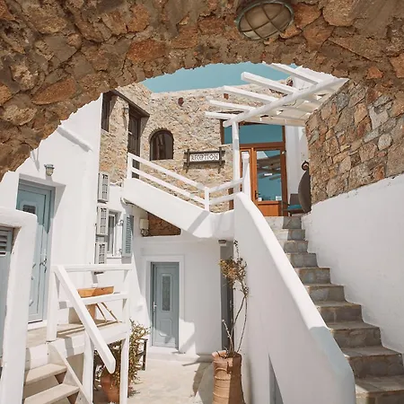Villa Konstantin Rooms & Suites-2