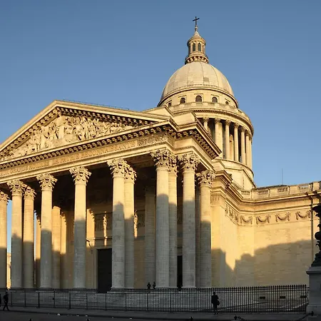 Multiresidence L'Elysee Paris-3