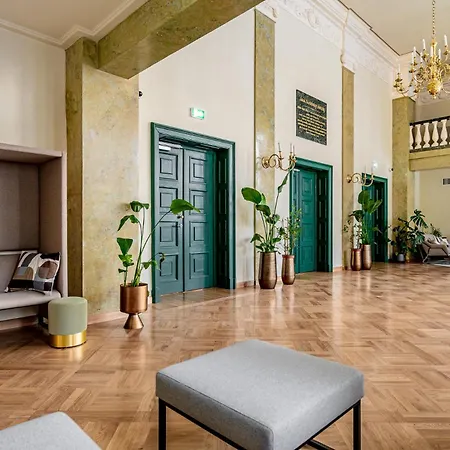 Milestone Krakow Center Premium Living By Tribera-2