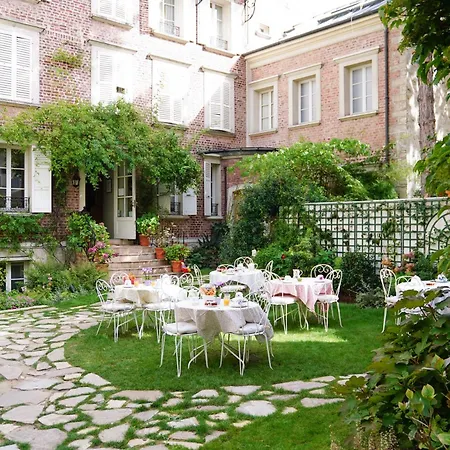 Villa Escudier Appart-hôtel-2
