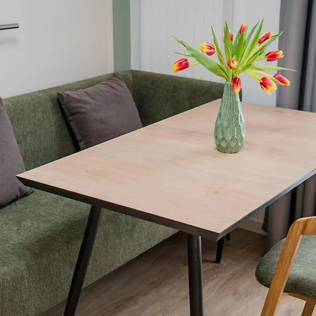 Nena Apartments Berlin Adlershof-2