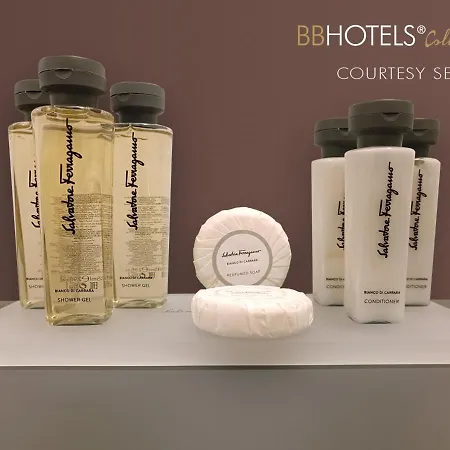Bb Hotels Aparthotel Collection Il Michelangelo-3