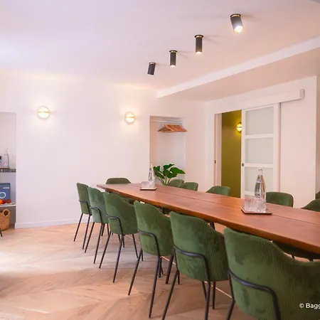 Le M. Musée du vin - l'appartement-2