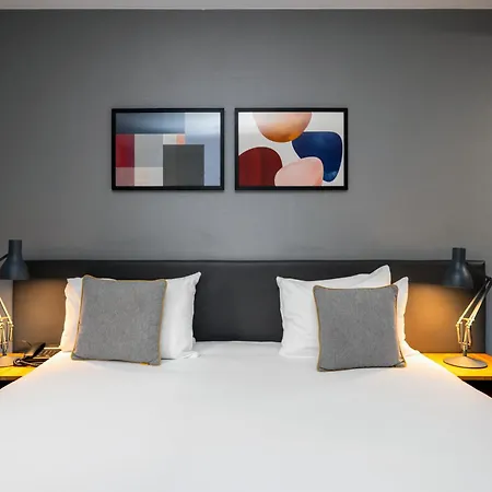 Staycity Aparthotels Centre Vieux Port-3