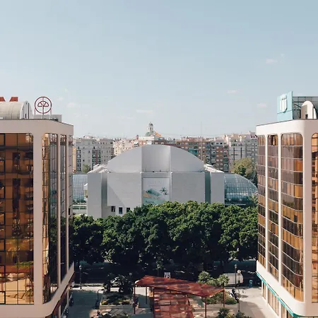 Palau Suites & Apartments-2
