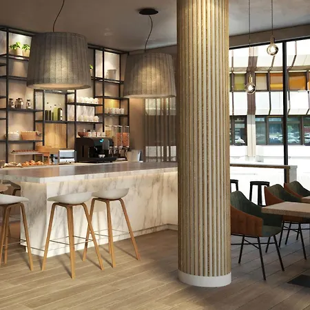 Residence Inn By Marriott Vienna City East-3