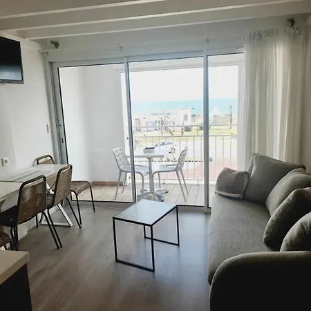 Bleu Mer Duplex&Suites-2