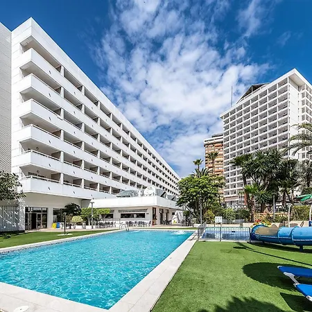 Poseidon Resort-3