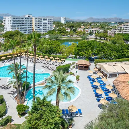 Alcudia Beach Apartments-2