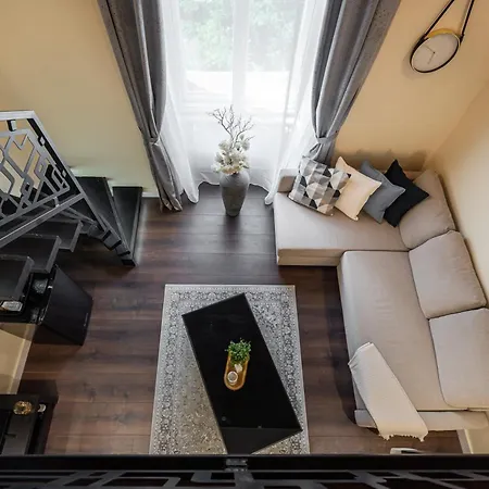 Szent Istvan Apartments-2