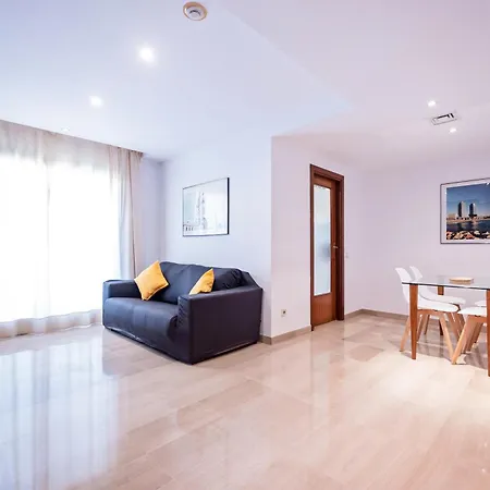 Aparthotel Napols - Abapart-2