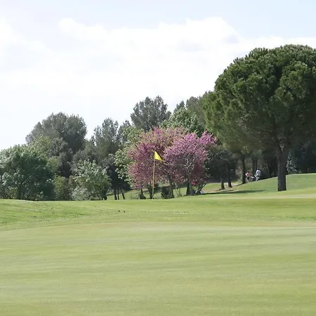 Residence De Tourisme Cote Green-2
