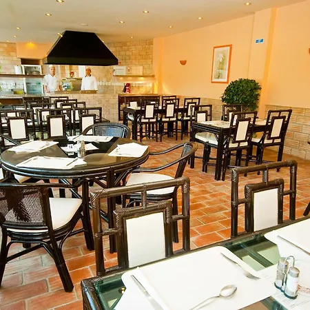 Apartamentos Da Balaia-2