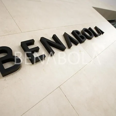 Benabola Hotel & Suites-2