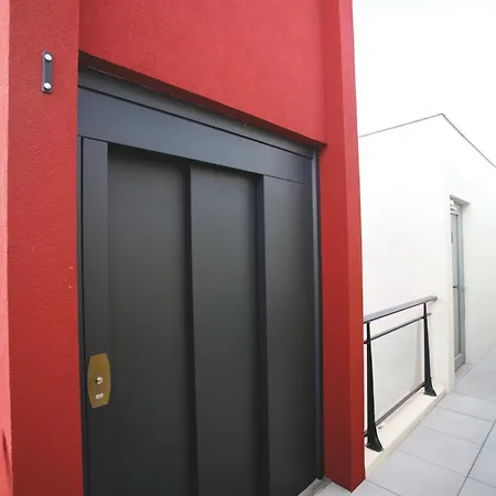 Résidence Les Portes d'Espagne-3