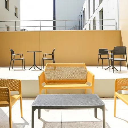 Appart'hôtel Odalys City - Angers Centre Gare-2