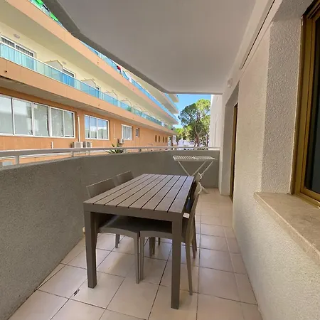 Rentalmar Blue Beach & Pool-2