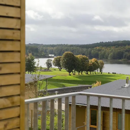 Madame Vacances Les Cottages De Valjoly-3