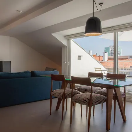 Oscar Concept Apartments-2