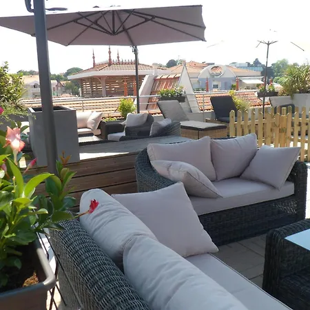 Residhome Arcachon Plazza-2