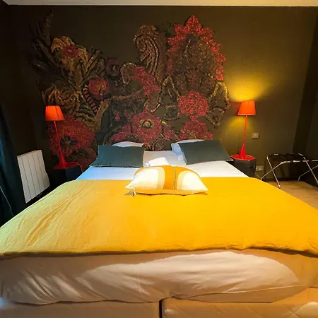 Villa Fleury - Appart'Hôtel De Standing-2
