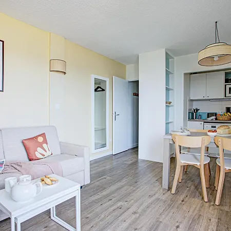 Residence Pierre&Vacances Les Balcons de Collioure-2