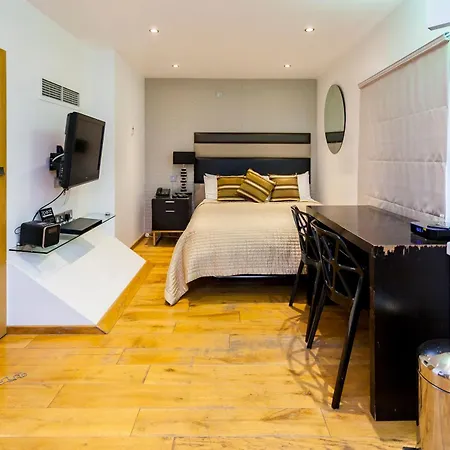 Space Aparthotel-3