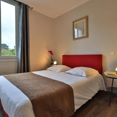 Emeraude Résidence Hotelière-3