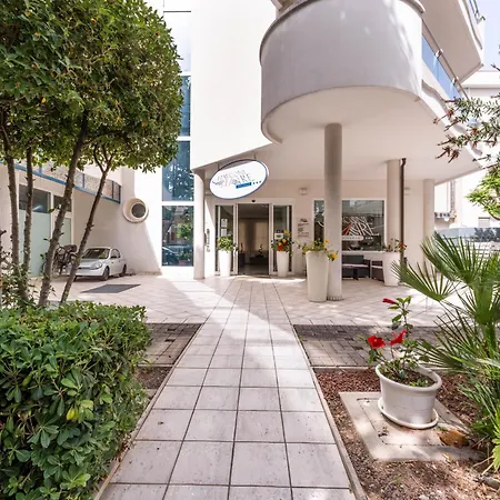 Residence Marconi Mare-3
