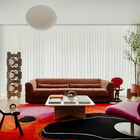 Edgar Suites Marais - Temple-3
