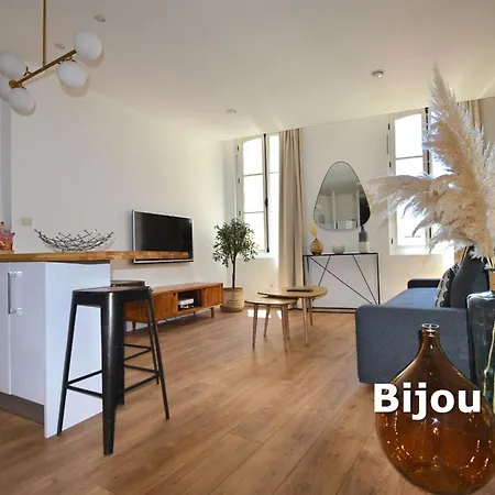 Les Appartements du Vieux Port-2