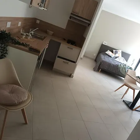 Cosy Diem Cap D'Agde-2