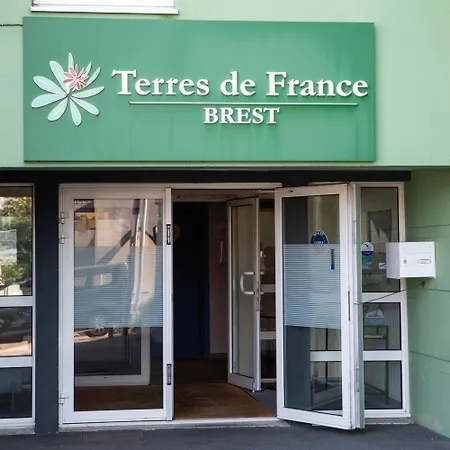 Terres de France Brest-2