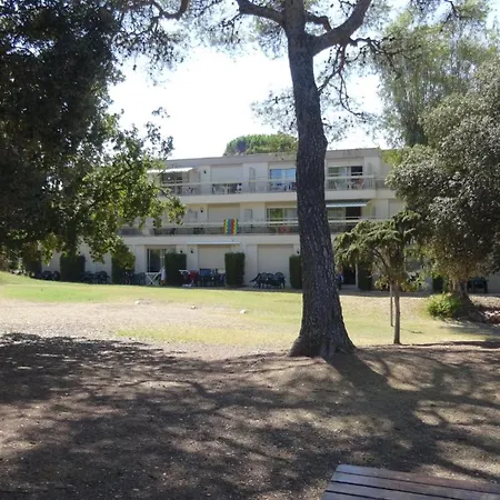 Maeva Clubhotel Saint Raphael-3