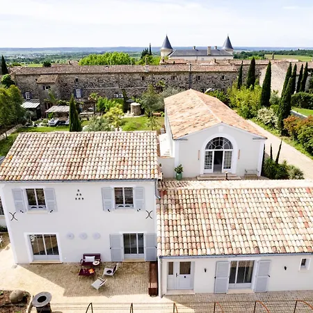 Secret d'Uzès - Le Loft - Avec piscine chauffée-3