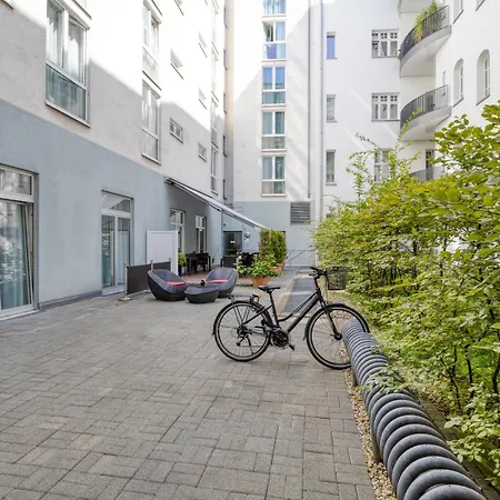 Citadines Kurfuerstendamm Berlin-2