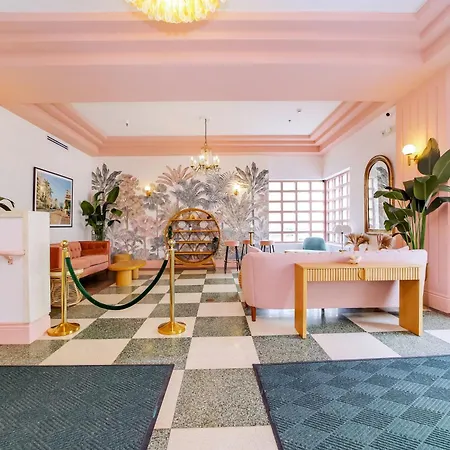 Ocean Spray Hotel-2