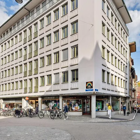Limehome Basel Town Hall-2