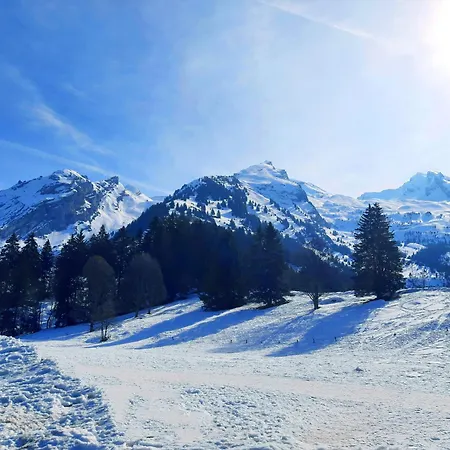 Azureva La Clusaz les Aravis-3