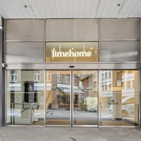 Limehome Basel Town Hall-3