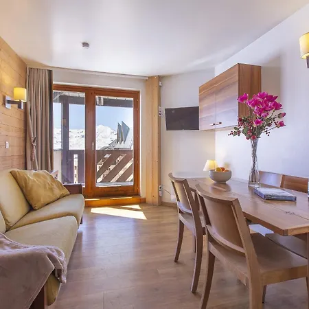Soleil - Val Thorens-3