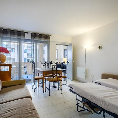 Residhotel Villa Maupassant-2